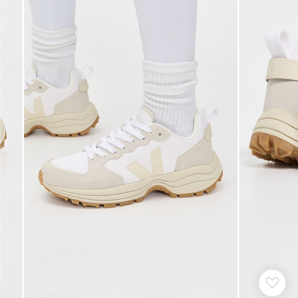 Veja Venturi li Sneakers size 38 - Picture 2 of 10